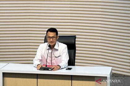 KPK dalami kerja sama perawatan jalan angkutan batu bara di Kukar