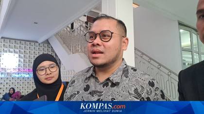 Ibrahim Arief Cerita Dicurhati Bos BUMN-Danantara, Banyak yang Takut Dikriminalisasi