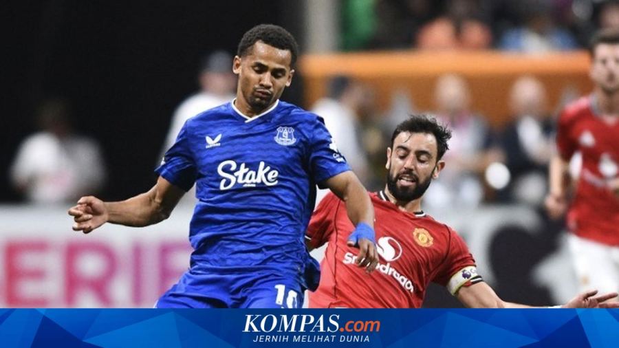 Perjalanan Iliman Ndiaye, Sempat Main di Non Liga Kini Gabung Man City