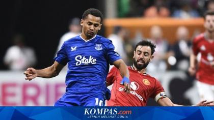 Perjalanan Iliman Ndiaye, Sempat Main di Non Liga Kini Gabung Man City
