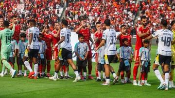 Persija Vs Persib: Macan Kemayoran Unggul 1-0 di Babak I