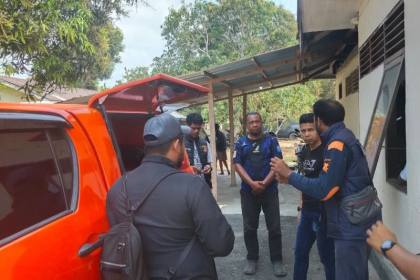 Polisi selidiki pelaku bentrok Lisabata-Patahuwe di Maluku