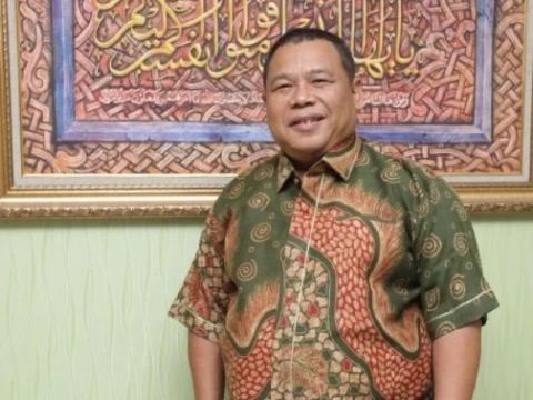 Fathan Subchi, Sosok Sederhana dan Peduli Kader