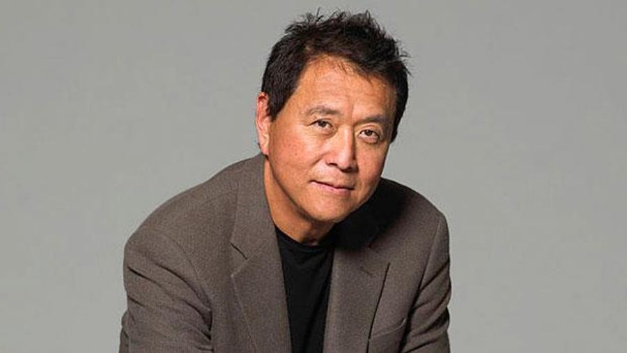 Robert Kiyosaki Ngaku Punya Utang Rp19 Triliun, Buat Apa?