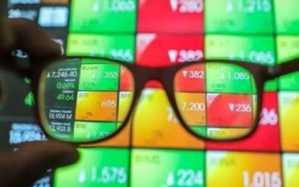 IHSG Dibuka Menguat ke Level 6.544, Hampir Seluruh Sektor di Zona Hijau