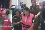 Dua Tahun Jadi DPO, Mantan Bupati Minut Sulut Vonnie Panambunan Ditangkap di Mimika Papua