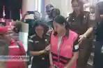 Dua Tahun Jadi DPO, Mantan Bupati Minut Sulut Vonnie Panambunan Ditangkap di Mimika Papua