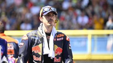 Maverick Vinales Absen di MotoGP Aragon, Pol Espargaro Jadi Pengganti
