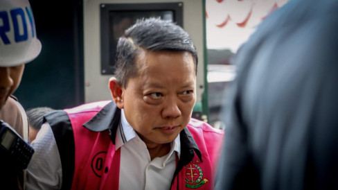 Kuasa Hukum Soroti Dasar Pemanggilan Febrie Adriansyah