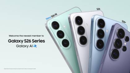 Spesifikasi dan Harga Samsung Galaxy S26 FE yang Resmi Rilis