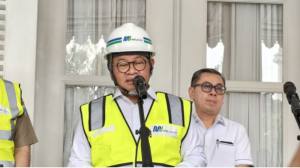 Gelombang Capai 3 Meter, Pelayaran ke Taman Nasional Komodo Ditutup