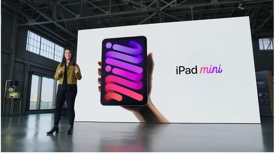 iPad Mini Baru Disebut Rilis Oktober 2026, Cek Bocoran Terkini