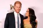 Pangeran Harry dan Meghan Markle Akhirnya Tiba di Inggris, Raja Charles III Menyambut Baik