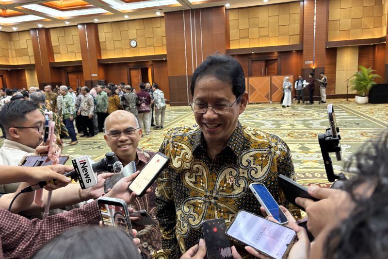 Purbaya sebut pajak Juli tumbuh 23,7 persen, capai Rp1.224,3 triliun