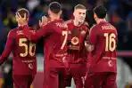 Prediksi Skor AS Roma vs Fiorentina di Liga Italia: Giallorossi Berpeluang Raih Start Sempurna