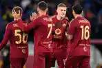 Prediksi Skor AS Roma vs Fiorentina di Liga Italia: Giallorossi Berpeluang Raih Start Sempurna