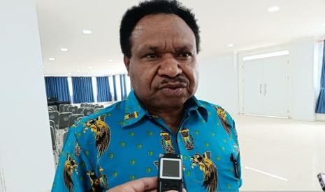 Pemkab Jayawijaya Pastikan Pengurus KDKMP Terbentuk di 328 Kampung