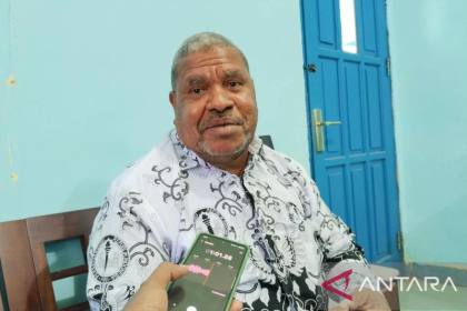 Pemkab Sorong anggarkan Rp7 miliar untuk dukung operasional sekolah