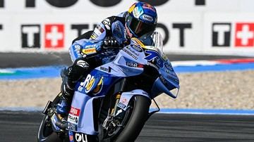 MotoGP Aragon 2026: Alex Marquez Syukuri Raihan Poin Penting