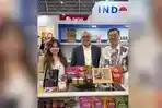Tembus Singapura hingga Belanda, Produk UMKM Asal Sumut Perluas Dampak Bersama Pemberdayaan BRI