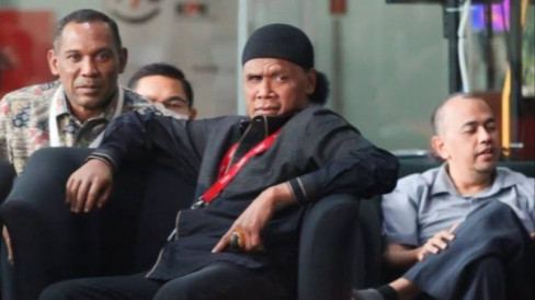 GRIB Jaya Akui Hercules Datang ke Titik Demo 27 Agustus, Bantah Terlibat Kerusuhan maupun Provokasi