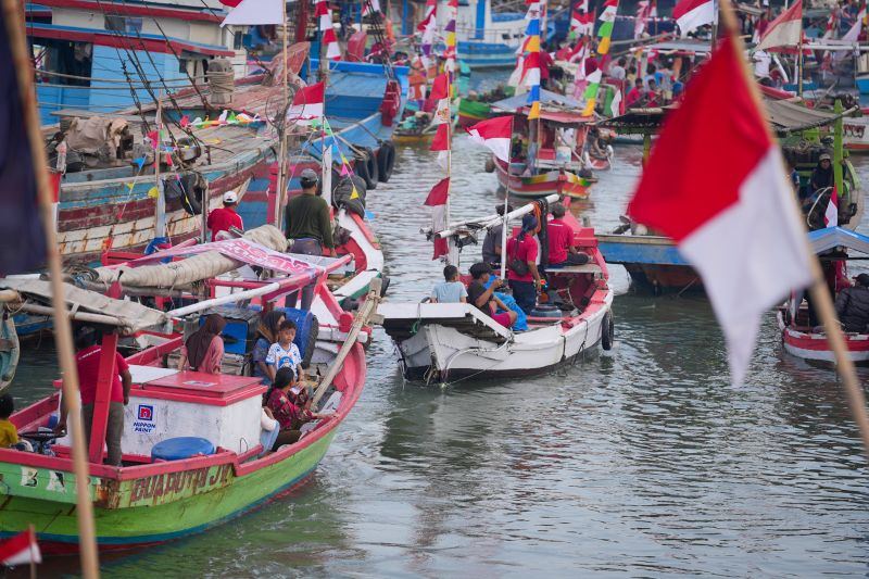 DKI kemarin, keberadaan orang asing hingga Festival Kalibaru