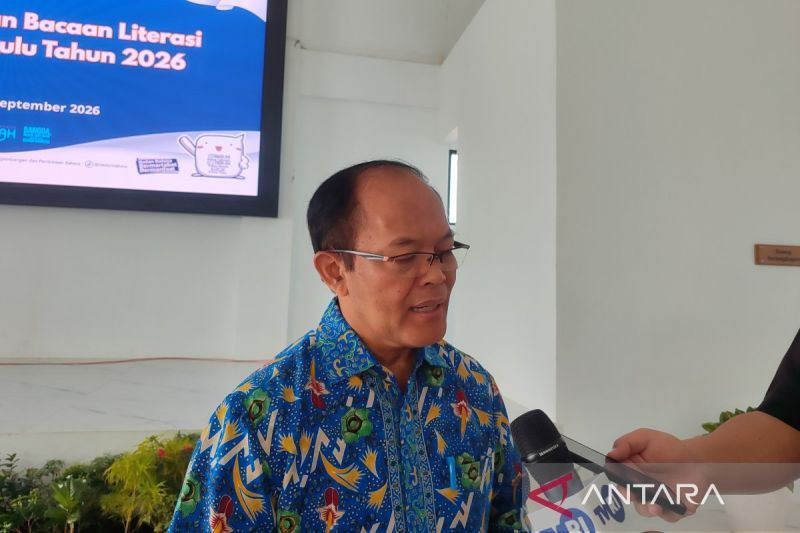 Kemendikdasmen libatkan pegiat sastra lestarikan bahasa daerah