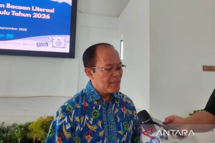 Kemendikdasmen libatkan pegiat sastra lestarikan bahasa daerah