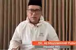 Almuzzammil Yusuf: PKS Harus Beri Ruang Ekspresi bagi Generasi Muda