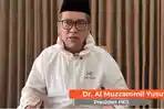 Almuzzammil Yusuf: PKS Harus Beri Ruang Ekspresi bagi Generasi Muda