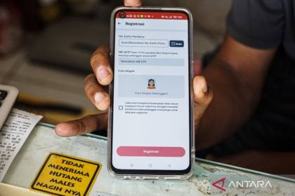 Biometrik wajah jadi satu-satunya cara registrasi kartu SIM baru