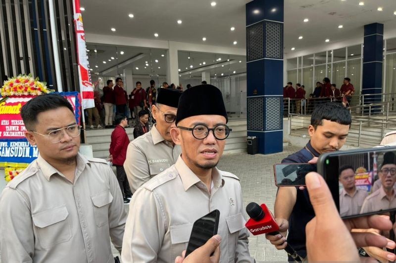 Kemenhaj siapkan verifikasi 3.900 travel umrah cegah praktik ilegal