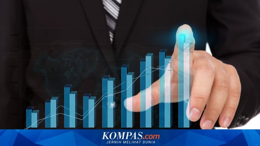 Bank Mandiri Prediksi Ekonomi Indonesia Tumbuh 5,34 Persen pada 2026
